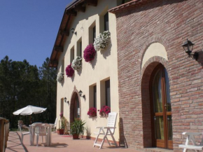 Agriturismo SANTA BARBARA San Miniato